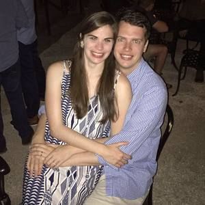 Meet your Posher, Mary kathleen